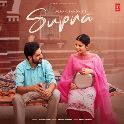 Supna Joban Sandhu Mp3 Song Download