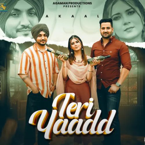 Teri Yaadd Akaal Mp3 Song Download