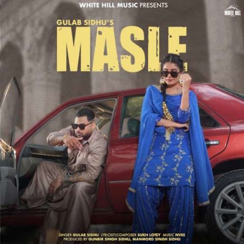 Masle Gulab Sidhu Mp3 Song Download