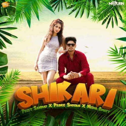 Shikari Preet Sandhu Mp3 Song Download