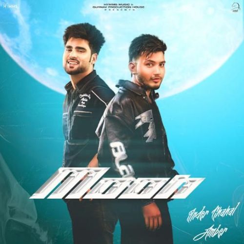 Moon Inder Chahal, Amber Mp3 Song Download