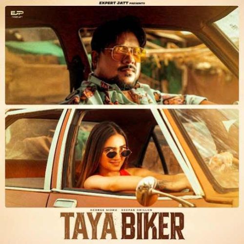 TAYA BIKER George Sidhu Mp3 Song Download