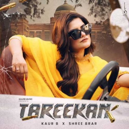 Tareekan Kaur B, Shree Brar Mp3 Song Download