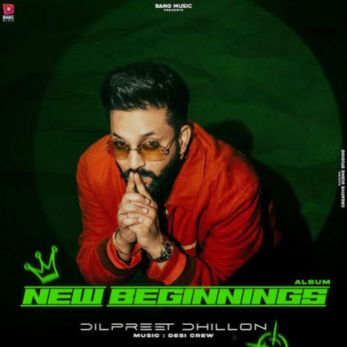 Dushmani Dilpreet Dhillon Mp3 Song Download