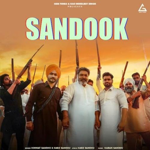 Sandook Himmat Sandhu Mp3 Song Download