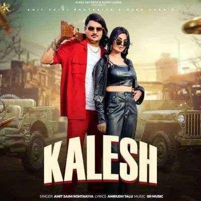 Kalesh Amit Saini Rohtakiya Mp3 Song Download