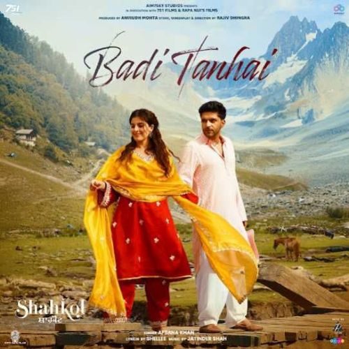 Badi Tanhai Afsana Khan Mp3 Song Download