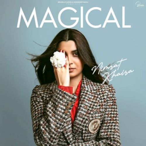 Magical By Nimrat Khaira full mp3 album