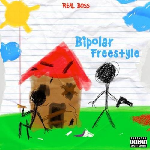 Bipolar Freestyle Real Boss Mp3 Song Download