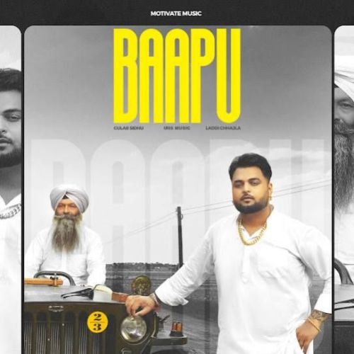 Baapu Gulab Sidhu Mp3 Song Download