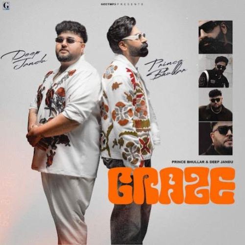 Craze Prince Bhullar Mp3 Song Download