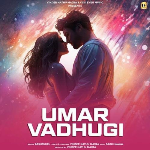 Umar Vadhugi Arshsuhel Mp3 Song Download