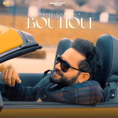 Boutique Sukhpall Channi Mp3 Song Download