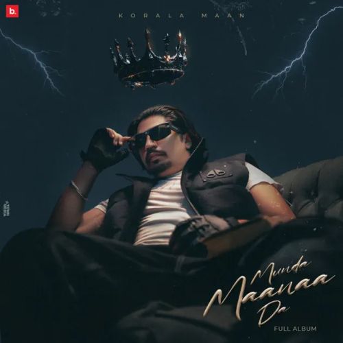 Gadaar Korala Maan Mp3 Song Download