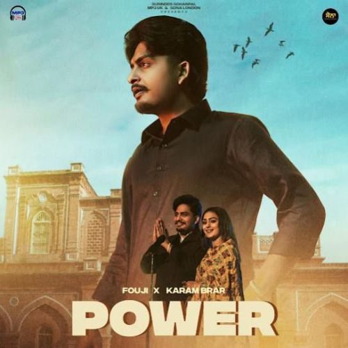 POWER Fouji Mp3 Song Download