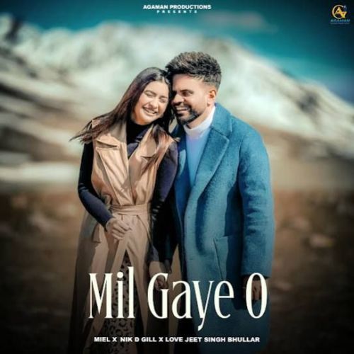 Mil Gaye O Miel Mp3 Song Download