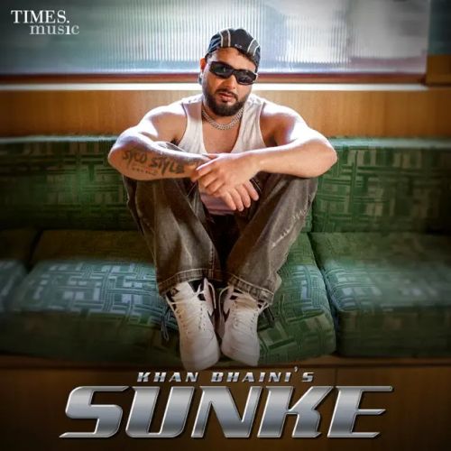 Sunke Khan Bhaini Mp3 Song Download