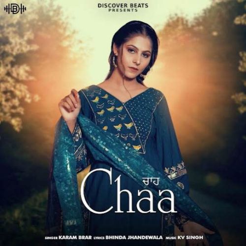 Chaa Karam Brar Mp3 Song Download