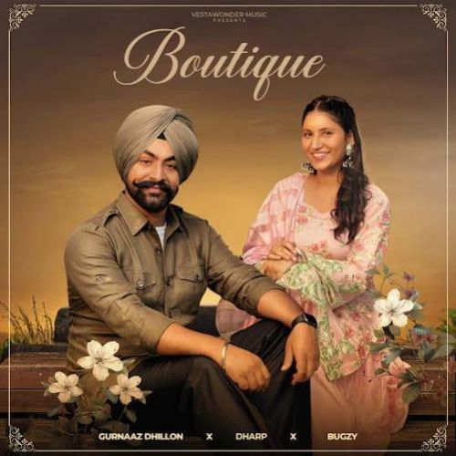 Boutique Gurnaaz Dhillon Mp3 Song Download