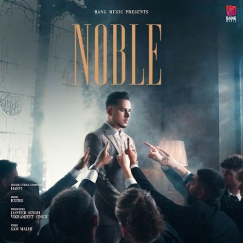 Noble Harvi Mp3 Song Download