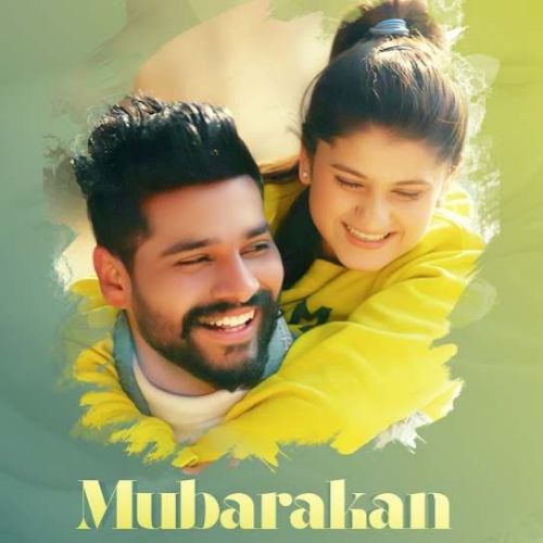 Mubarakan Kuldeep Rathorr Mp3 Song Download