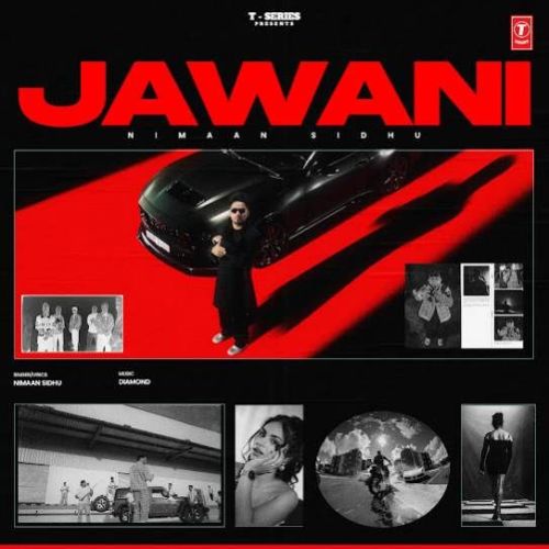 Jawani Nimaan Sidhu Mp3 Song Download