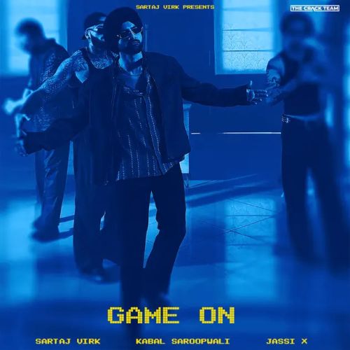 Game On Sartaj Virk Mp3 Song Download