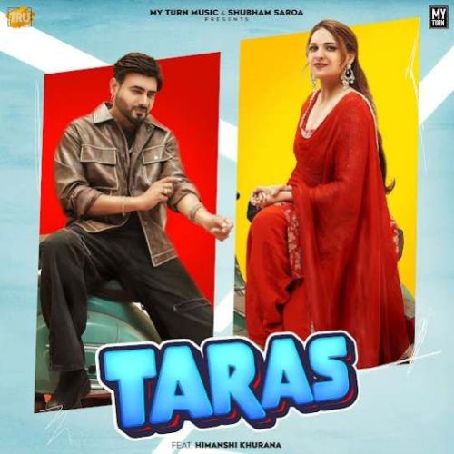 Taras Nadha Virender Mp3 Song Download