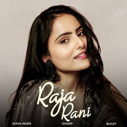 Raja Rani Sofia Inder Mp3 Song Download