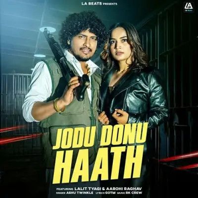 Jodu Donu Haath Ashu Twinkle Mp3 Song Download