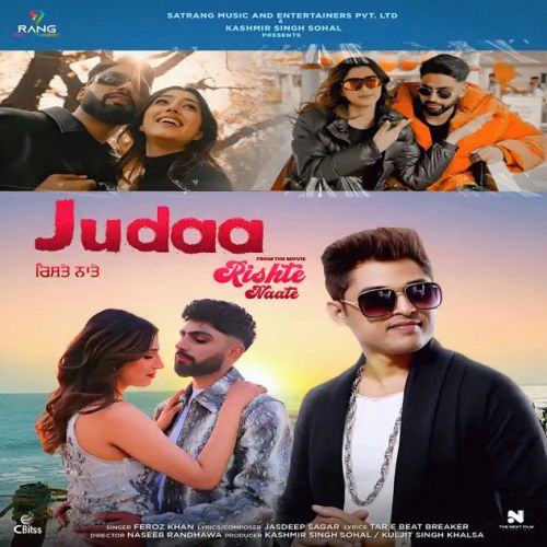 Judaa Feroz Khan Mp3 Song Download