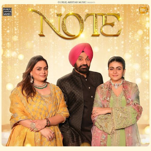 Note Gurlez Akhtar Mp3 Song Download