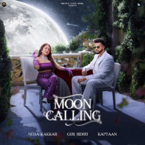 Moon Calling Gur Sidhu Mp3 Song Download