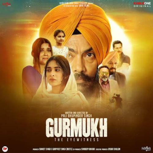 Gurmukh By Feroz Khan, Nachhatar Gill and others... full mp3 album