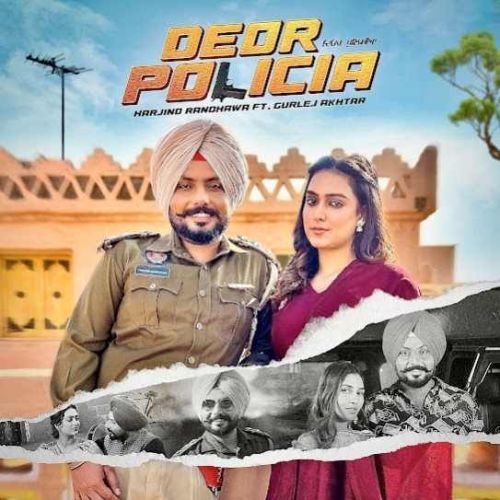 Deor Policia Harjind Randhawa Mp3 Song Download