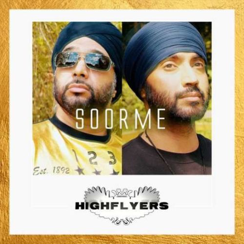 Soorme Manjit Singh Sohi Mp3 Song Download