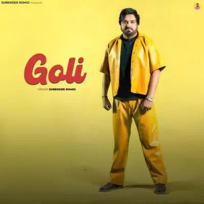 Goli Surender Romio Mp3 Song Download