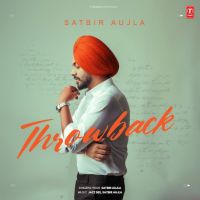 Ik Kudi Satbir Aujla Mp3 Song Download