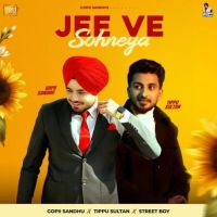 Jee Ve Sohneya Tippu Sultan, Gopii Sandhu Mp3 Song Download