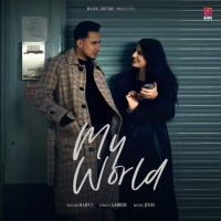 My World Harvi Mp3 Song Download