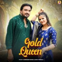 Gold Queen Surender Romio, Ashu Twinkle Mp3 Song Download