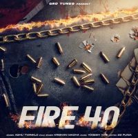 Fire 40 Ashu Twinkle, Krishan Madha Mp3 Song Download