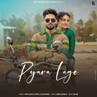 Pyara Lage Shiva Choudhary Mp3 Song Download