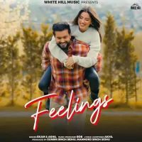 Feelings Akhil Mp3 Song Download