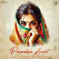 Pasandida Aurat Akhil Mp3 Song Download