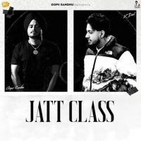 Jatt Class Gopii Sandhu Mp3 Song Download