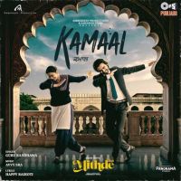 Kamaal Guru Randhawa Mp3 Song Download