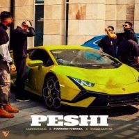 Peshi Laddi Chahal Mp3 Song Download