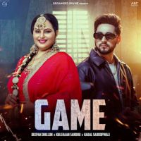 Game Deepak Dhillon Mp3 Song Download