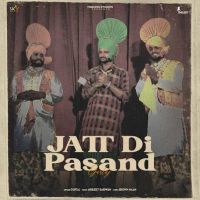 Jatt Di Pasand Gurtaj Mp3 Song Download